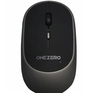 ZR223 No 1004 Gri Bluethooth + Wireless Mouse