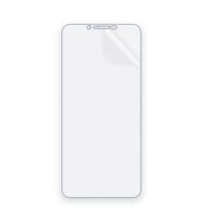 SChitec TECNO Camon X Pro Uyumlu Ön Yüzey Nano Şeffaf Hidrojel Ekran Koruyucu