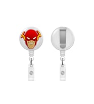 Iron Man Figürlü Yoyo Kartlık Tutucu