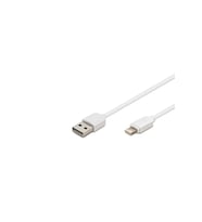 Lıghtnıng To Usb Kablo Kutulu 1M Beyaz HD4450