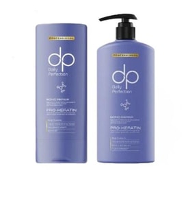 Dp Daily Bond Repair Bakım Şampuanı 425 Ml + Saç Bakım Kremi 350 Ml