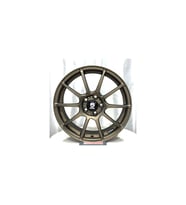 5*105*18*8.0 ET35 CH56.6 MATT BRONZE SPARCO