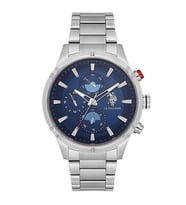 U.S. Polo Assn. USPA1014B-01 Erkek Kol Saati