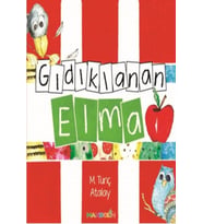Gıdıklanan Elma