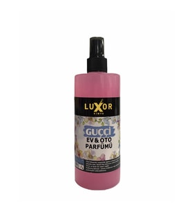 Luxor Kimya Guççi Ev Ve Oto Parfümü 200 Ml