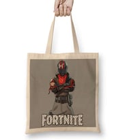 Fortnite Skin Burnout Bez Çanta Uzun Saplı