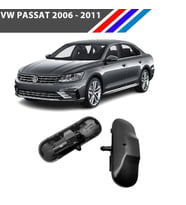 VW Passat B6-B8 Ön Cam Su Fiskiye Memesi 1 Adet