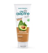 Cire Aseptine Krem 75ml Prebiyotik Avokado