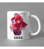 Daredevil Kupası Kişiye Özel