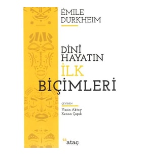 Dini Hayatın İlk Biçimleri