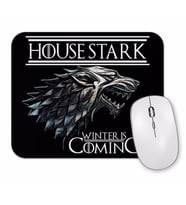 House Stark Mouse Pad
