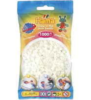 Hama Midi 1.000'lik - Karanlıkta Parlayan Yeşil