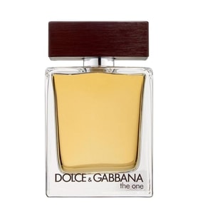 Dolce Gabbana The One Erkek Edt100Ml