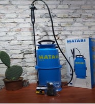 Matabı Kima12 İlaçlama Pompası