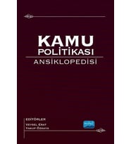 Kamu Politikası Ansiklopedisi