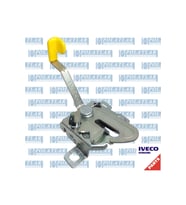 İVECO DAİLY C17 MOTOR KAPUT KİLİT (2014-2019)