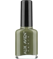 Yeşil Oje 109 - Yüksek Pigmentli Uzun Süreli Kalıcılık Hızlı Kuruma - Nail Lacquer 109