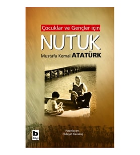 Nutuk (Çocuklar ve Gençler için)