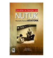 Nutuk (Çocuklar ve Gençler için)