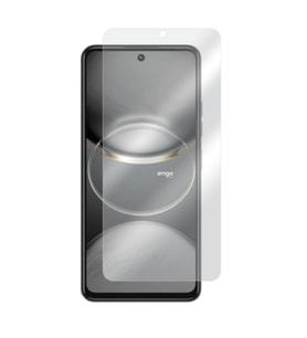 Tecno Spark 30C Mat Ekran Koruyucu Parmak İzi Bırakmaz (Renksiz)