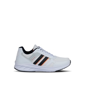 Slazenger Zoja Beyaz Sneaker Erkek Ayakkabı