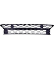 VW Amarok 2023- Tampon Izgarasi Ön Orta Sensorlu 2HJ853684G Wisco