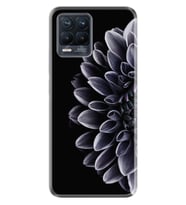 8 8 Pro Kılıf Silikon Desen Özel Seri Çiçekler 1639