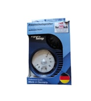 Alman Antifriz Bomesi Salyangoz Model