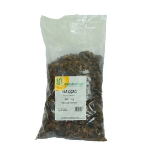 Nar Çiçeği Doğal 1000 Gr Paket
