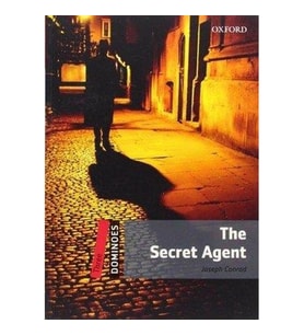 The Secret Agent