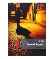 The Secret Agent