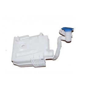 VOLKSWAGEN CADDY 2004 - 2010 CAM SİLECEK SU DEPOSU FAR YIKAMALI