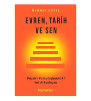 Evren, Tarih ve Sen
