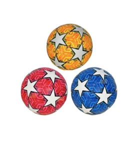 Futbol Topu Not - 182 - 350gr