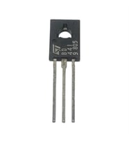 BD 441 TO-126 Transistör