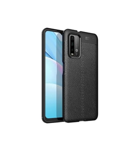Xiaomi Redmi 9T Uyumlu Kılıf Zore Niss Silikon Kapak