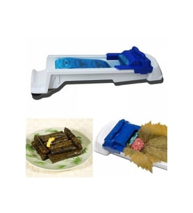 2 Adet Pratik Yaprak Sarma Makinesi Yaprak Dolma Sarma Makinesi Dolma Rota Prowrap