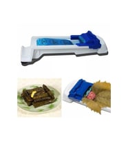 2 Adet Pratik Yaprak Sarma Makinesi Yaprak Dolma Sarma Makinesi Dolma Rota Prowrap