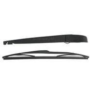 Ford Focus 2004 - 2010 Komple Arka Silecek Kolu Ve Süpürgesi