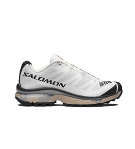 Salomon XT-4 OG Erkek Sneaker Ayakkabı L49216700 Beyaz