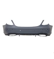 MERCEDES - ARKA TAMPON SET (AMG) W213 2016-