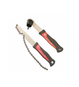 Bike Hand Yc-501A + Yc-126-2A Kaset Tutma Sökme Anahtar Seti