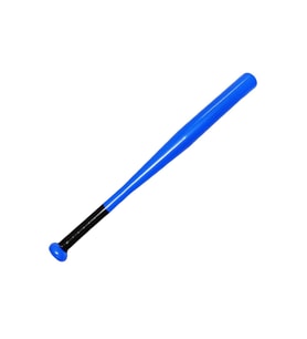 Avessa Metal Beyzbol Sopası 61 cm BS-10 Mavi