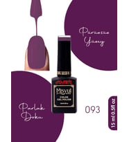 Adanil 15 ml Misyul Profesyonel Kalıcı Oje Mis-093