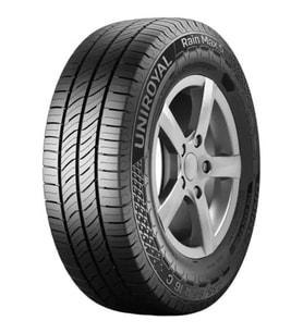 Uniroyal RainMax 5 225/75R16C 121/120R