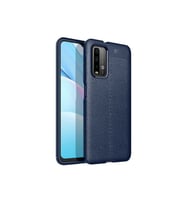 Xiaomi Redmi 9T Uyumlu Kılıf Zore Niss Silikon Kapak