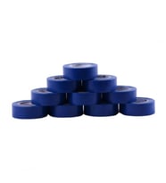 3M 7100148022 İzole Bant Temflex1300E 18 mm x 9.15m Mavi 3M