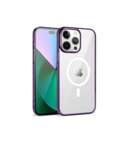 Apple iPhone 14 Pro Uyumlu Kılıf Zore Pixel Kapak