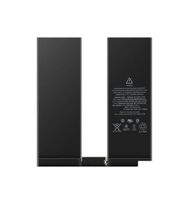 iPad Pro 3.Nesil İle Uyumlu Pil Batarya A2377 A2301 A2369