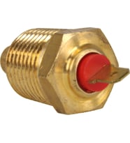 John Deere RE51774 Motor Su Sıcaklık Sensörü - 5B-700, 550, 650, 748, 840, 940, 1010D, 1040, 1140